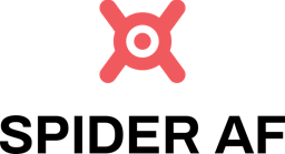 Spider AF logo